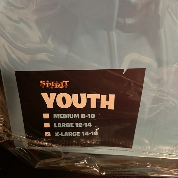 Fornite X-Lord - Picture 3 of 4